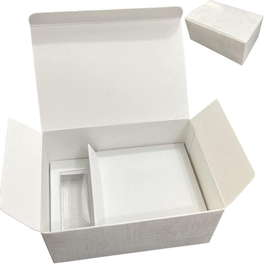 Set da 12 scatole per "Fai da te"