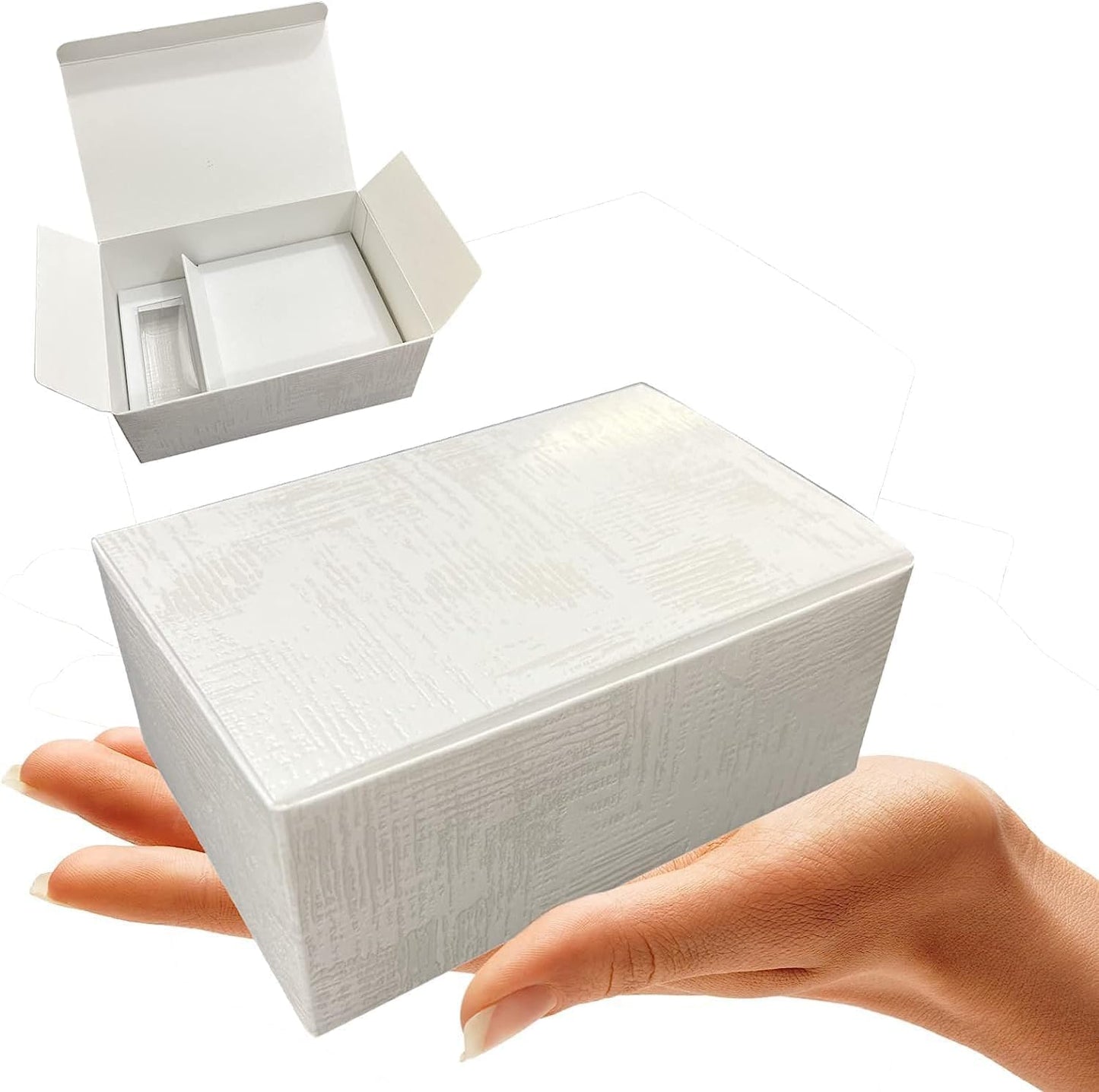 Set da 50 scatole per "Fai da te"