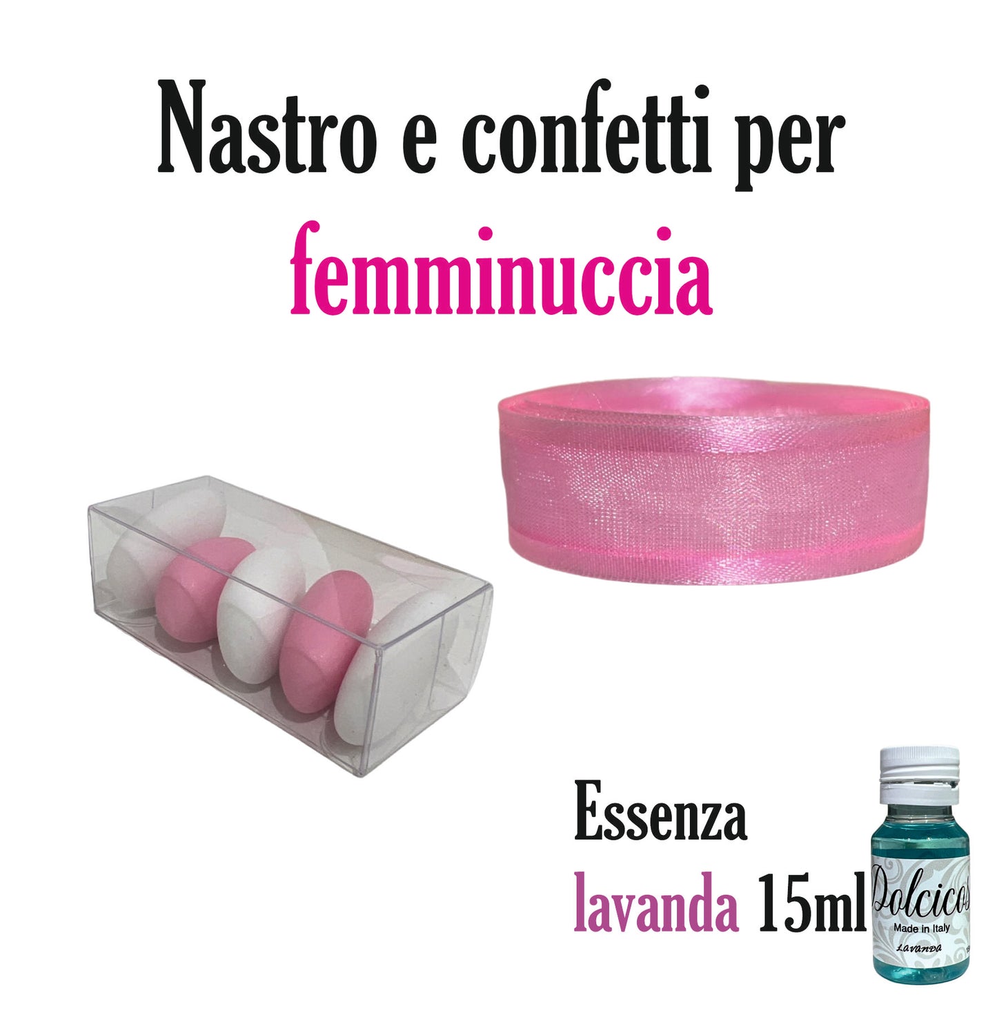 Diffusore per ambienti - Tondo con frase