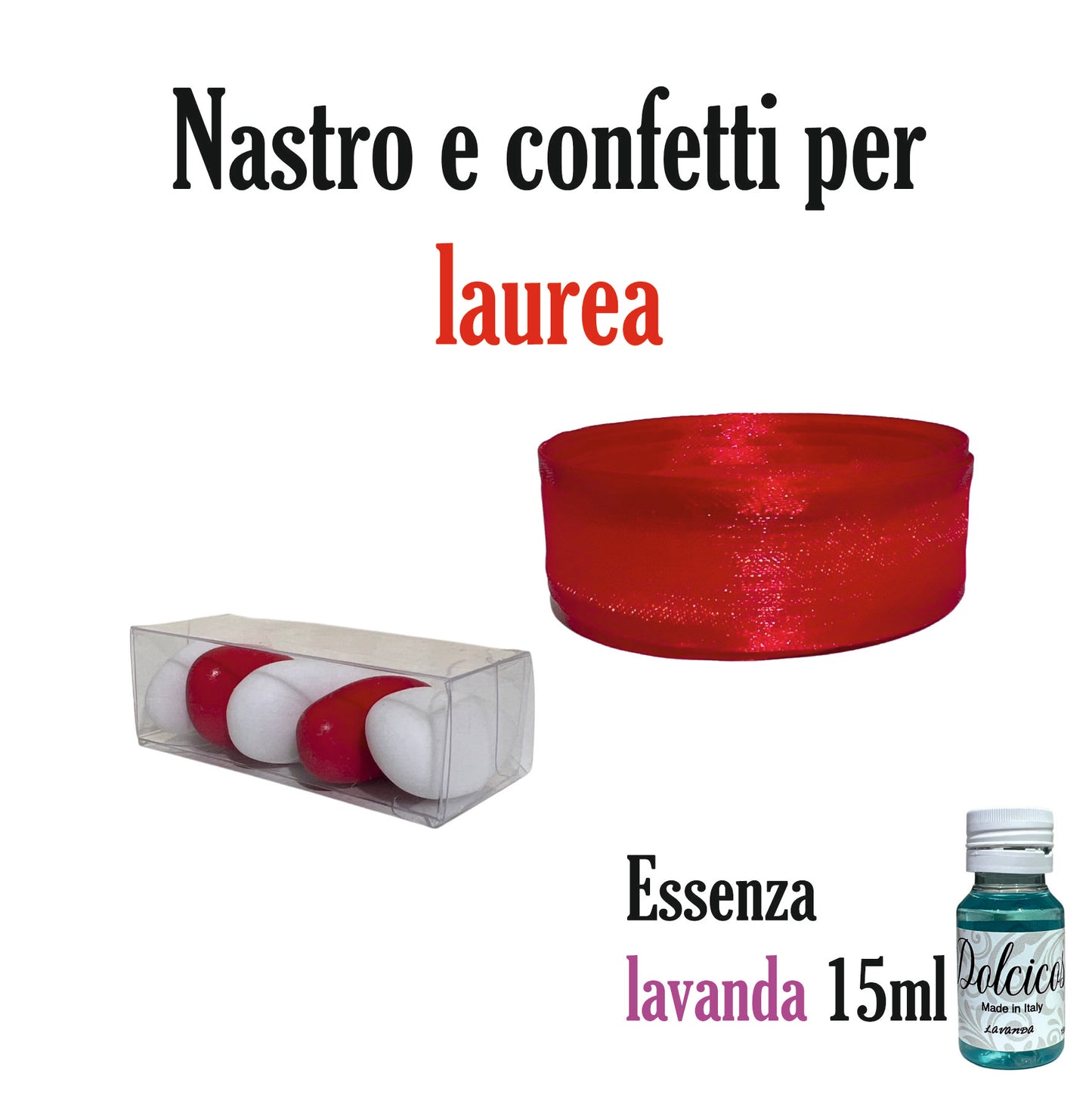 Diffusore per ambienti - Tondo con frase