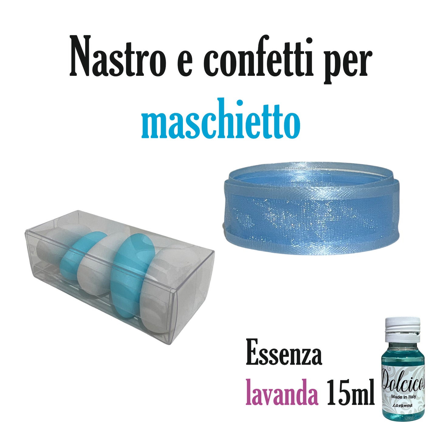 Diffusore per ambienti - Tondo con frase