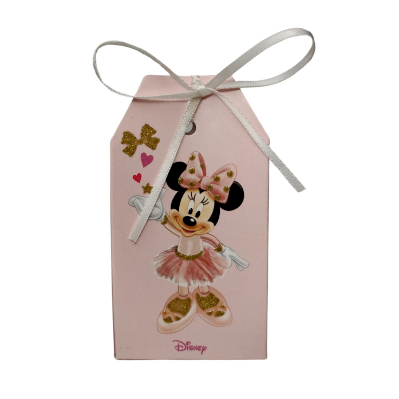 Scatola Portaconfetti Minnie