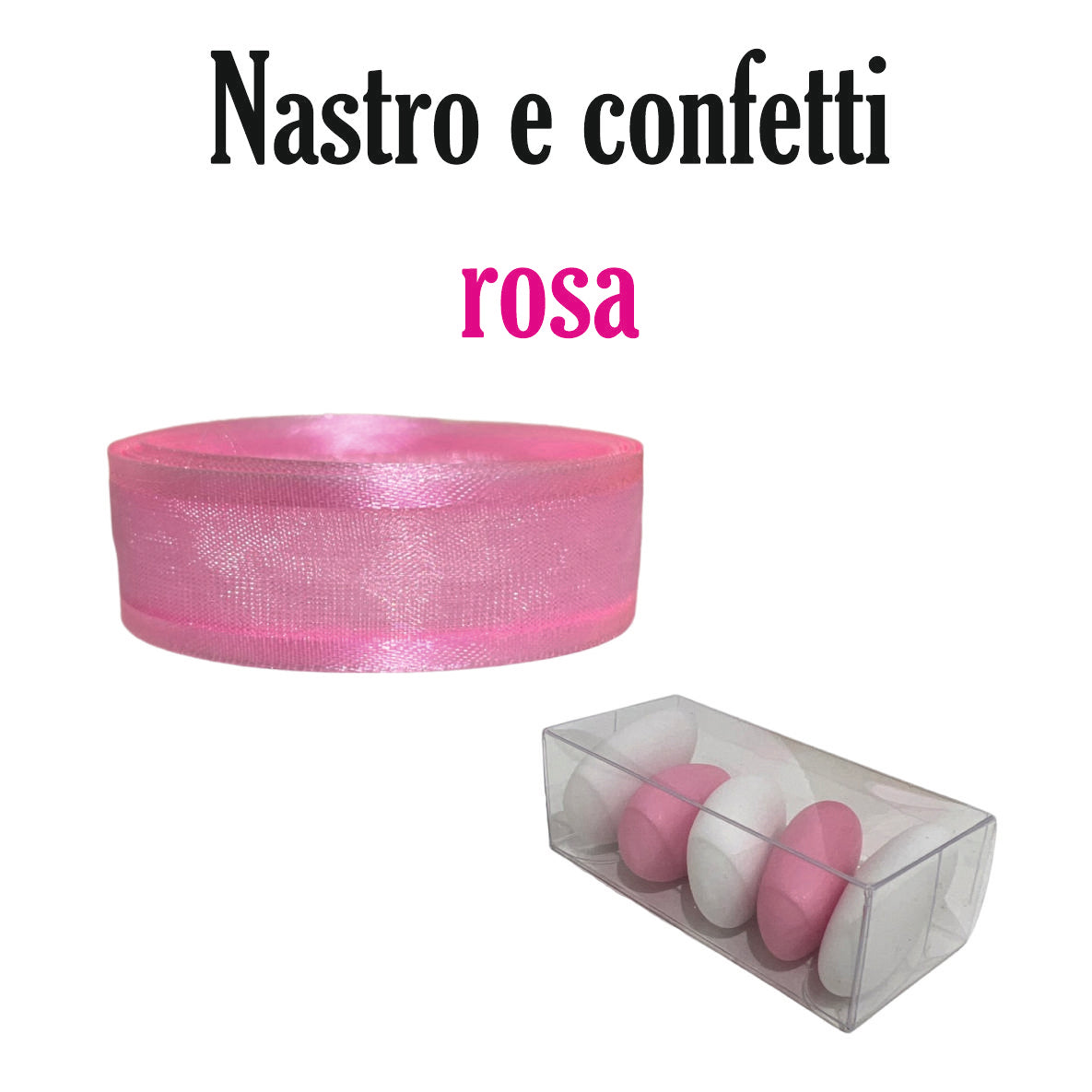 Vasetto Candela Comunione